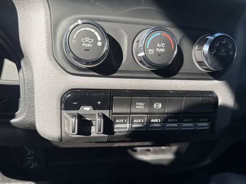 New 2024 RAM 3500 Tradesman image 14