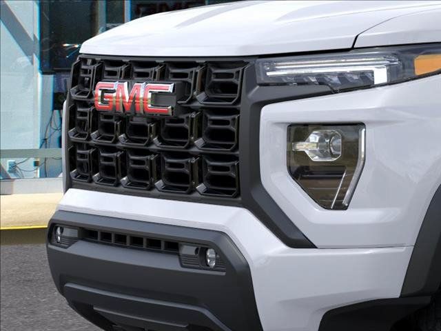 New 2026 GMC Canyon Elevation w/ Convenience Package AWD/4WD image 13