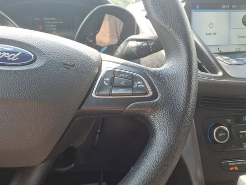 Certified 2019 Ford Escape SE AWD/4WD image 16