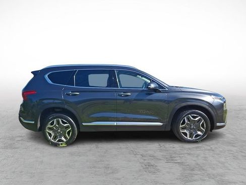 Used 2023 Hyundai Santa Fe Limited AWD/4WD image 7