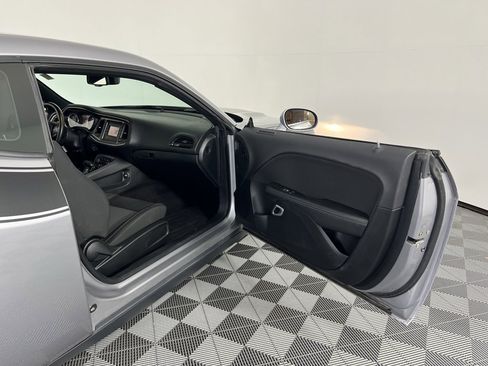 Used 2017 Dodge Challenger SXT w/ Super Sport Group (SS/T) image 25