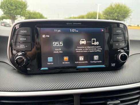 Used 2021 Hyundai Tucson Value FWD image 19