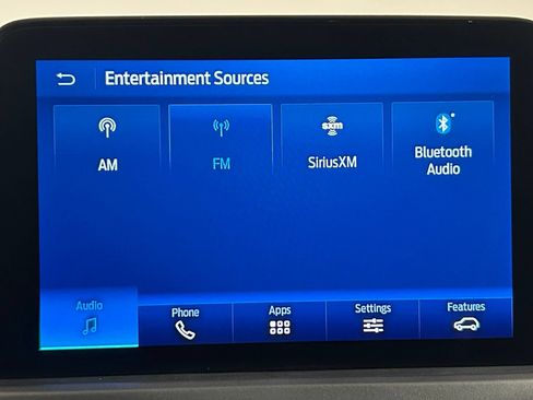 Used 2024 Ford Escape Active AWD/4WD image 68