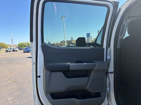 Used 2024 Ford F250 XLT image 28