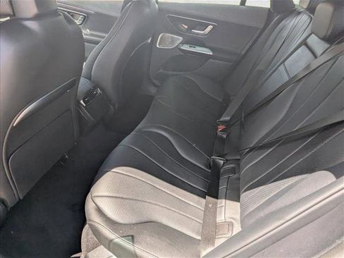 Certified 2025 Mercedes-Benz EQE 350+ Sedan image 20