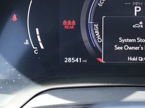 Certified 2024 Lexus RX 350 w/ Convenience Package image 15