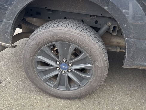 Used 2020 Ford F150 XL w/ Equipment Group 101A Mid image 6