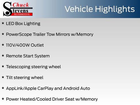 Used 2018 Ford F250 Lariat w/ Lariat Value Package AWD/4WD image 7