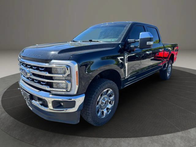 Used 2023 Ford F350 Lariat w/ Tow Technology Package AWD/4WD 360° Tour