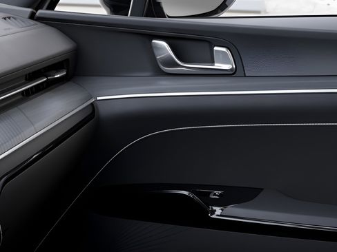 New 2026 Kia K5 GT-Line image 25