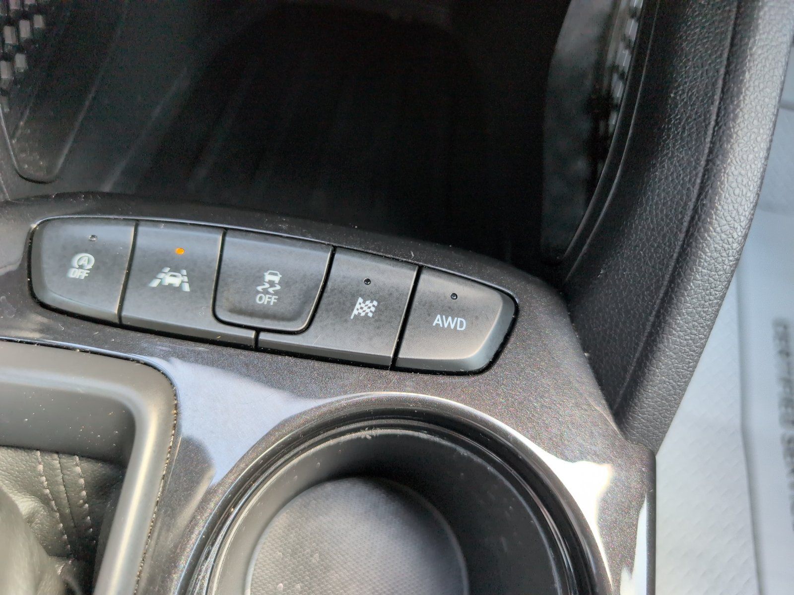 Used 2025 Chevrolet TrailBlazer LT AWD/4WD image 25