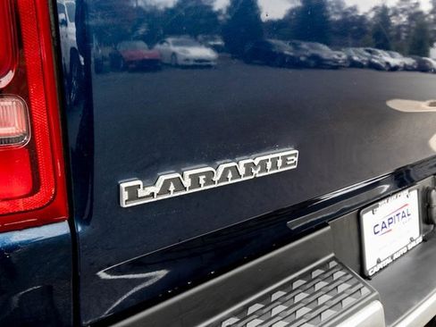Used 2020 RAM 1500 Laramie image 26