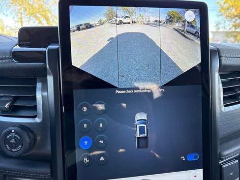 New 2025 Ford F150 Lightning Flash image 27