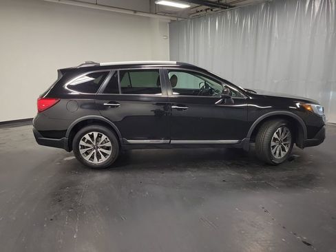 Used 2018 Subaru Outback 2.5i Touring w/ Protection Package #1 image 10
