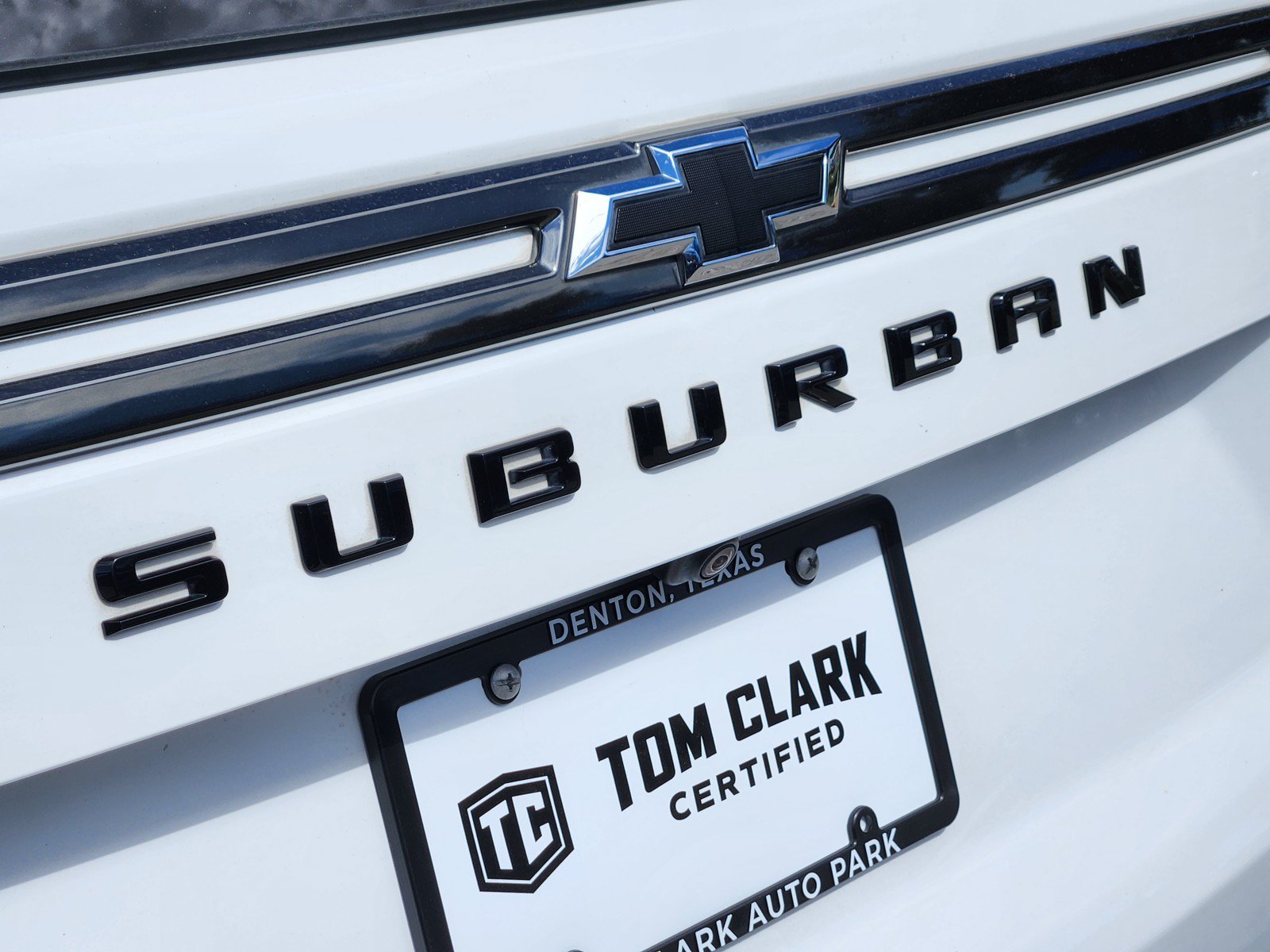 Used 2022 Chevrolet Suburban Z71 AWD/4WD image 29