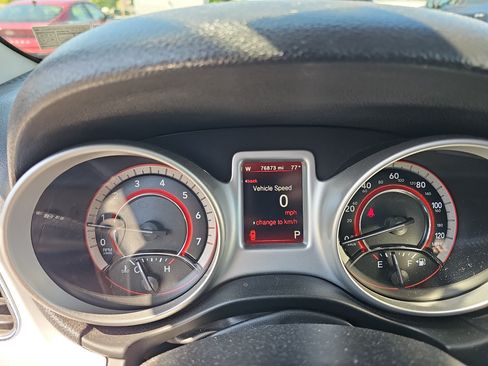 Used 2017 Dodge Journey GT w/ Driver Convenience Group AWD/4WD image 23