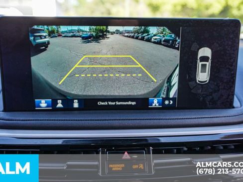Used 2026 Acura MDX FWD w/ Technology Package image 40