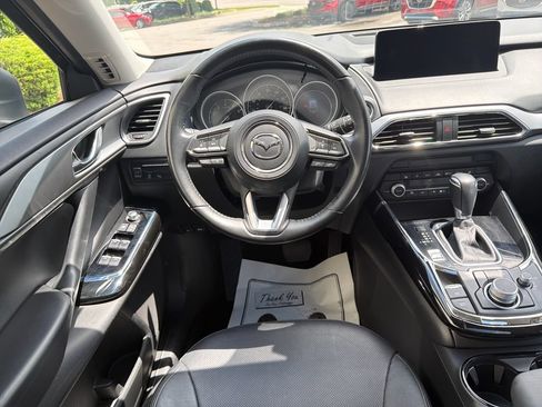 Used 2023 MAZDA CX-9 Touring Plus AWD/4WD image 27