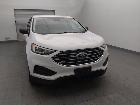 Used 2022 Ford Edge SE image 14