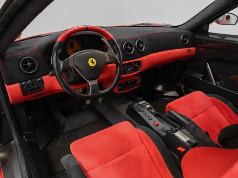 Used 2004 Ferrari 360 Challenge Stradale RWD image 65