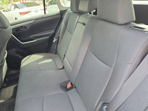 Used 2024 Toyota RAV4 LE image 13