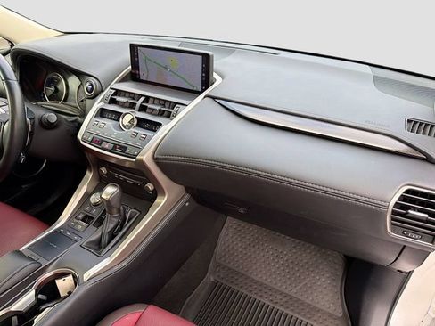 Used 2019 Lexus NX 300h AWD w/ Premium Package image 28