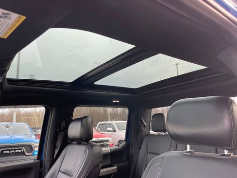 Used 2017 Ford F150 Lariat image 18