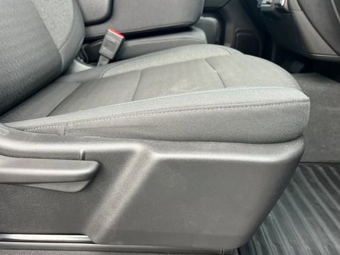 Used 2025 Chevrolet Silverado 1500 Custom w/ Rally Edition image 23