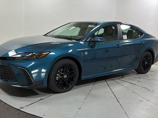 New 2026 Toyota Camry SE video 1