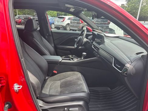 Used 2025 Acura ADX A-Spec AWD/4WD image 31