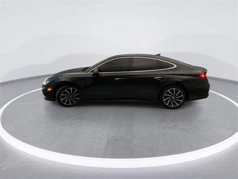 Used 2020 Hyundai Sonata SEL Plus w/ Tech Package image 9