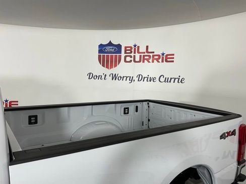 New 2026 Ford F250 XL w/ XL Driver Assist Package image 11