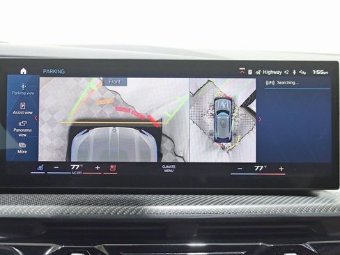 Used 2023 BMW XM Base image 19