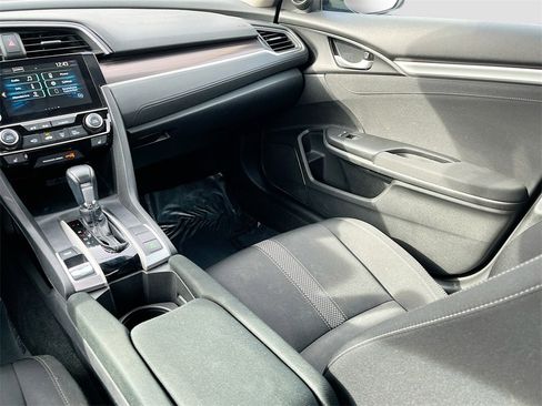 Used 2021 Honda Civic EX image 23