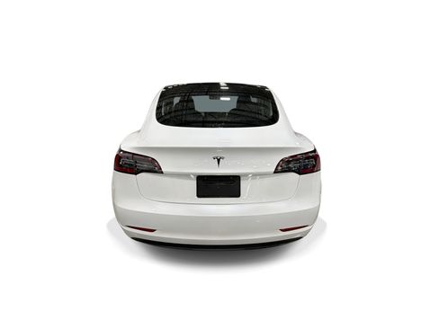 Certified 2023 Tesla Model 3 Standard Range RWD image 5