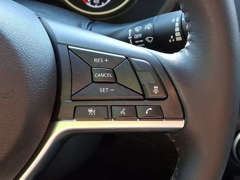 Used 2023 Nissan Sentra SV w/ All-Weather Package FWD image 23