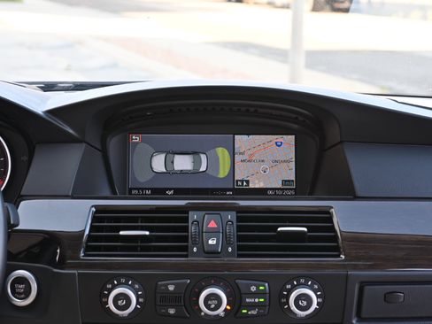 Used 2008 BMW 535i Sedan RWD image 20