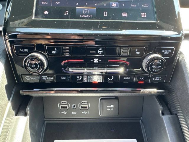 New 2026 Jeep Grand Cherokee L 4WD image 16
