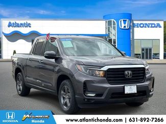 Certified 2023 Honda Ridgeline RTL video 1