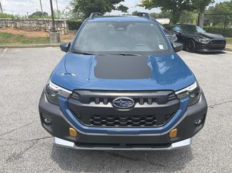 Used 2026 Subaru Forester Wilderness w/ Wilderness Plus Package AWD/4WD video 2