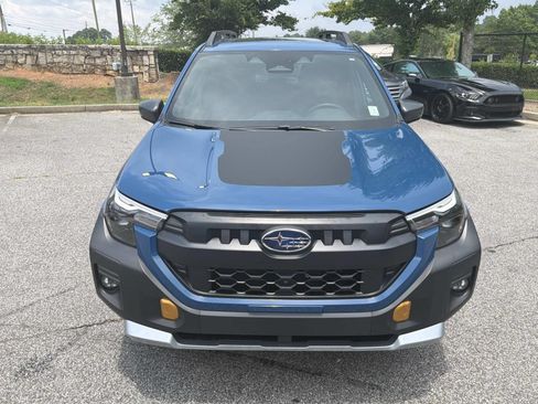 Used 2026 Subaru Forester Wilderness w/ Wilderness Plus Package AWD/4WD image 2