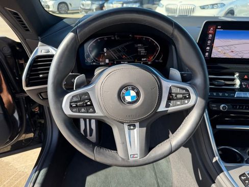 Certified 2026 BMW 840i RWD image 11
