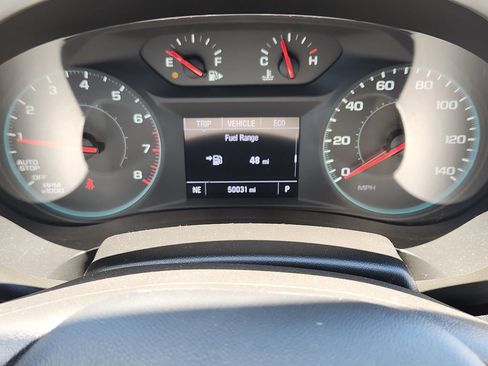 Used 2024 Chevrolet Malibu LT FWD image 7