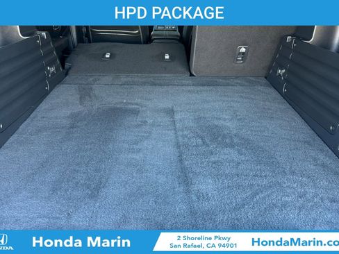 Used 2026 Honda Passport TrailSport Elite image 19