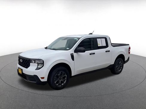Used 2026 Ford Maverick XLT FWD image 8