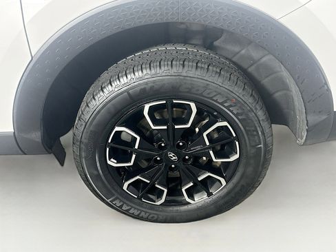 Used 2024 Hyundai Santa Cruz SEL image 11