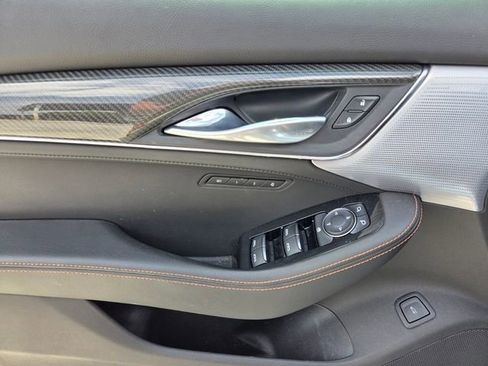 Used 2024 Cadillac CT5 V w/ Premium Package image 15