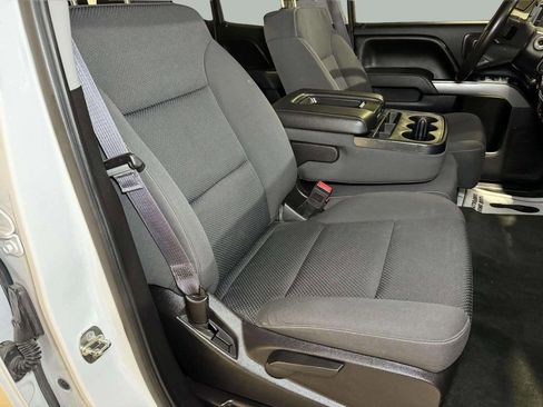 Used 2016 Chevrolet Silverado 1500 LT w/ All Star Edition image 26