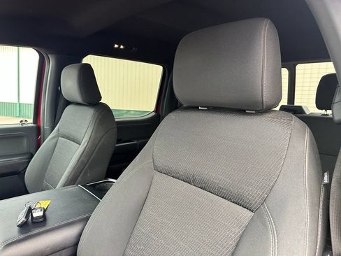 Used 2022 Ford F150 XLT w/ Equipment Group 302A High AWD/4WD image 13