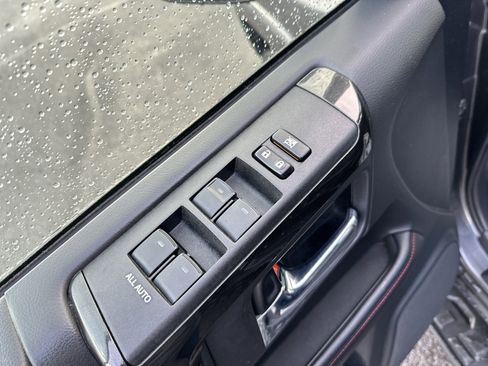 Used 2016 Toyota 4Runner TRD Pro image 16